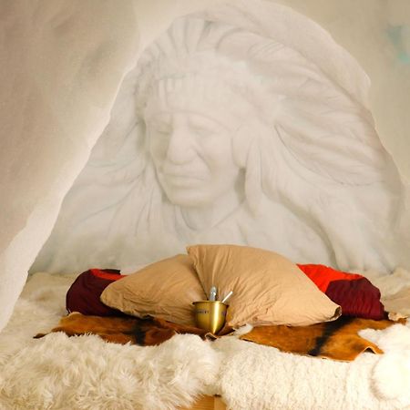 Village Igloo Morzine أفورياز المظهر الخارجي الصورة