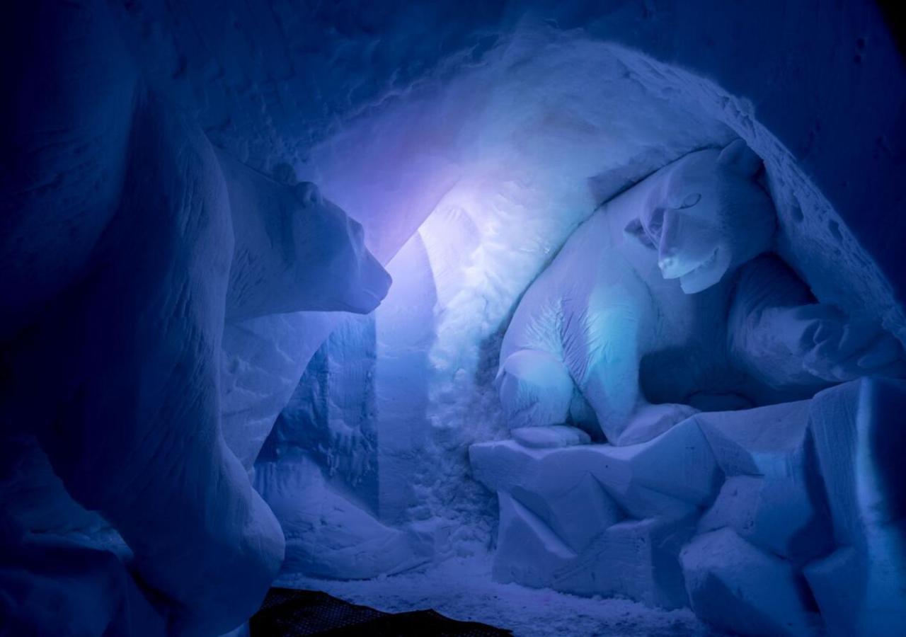 Village Igloo Morzine أفورياز المظهر الخارجي الصورة