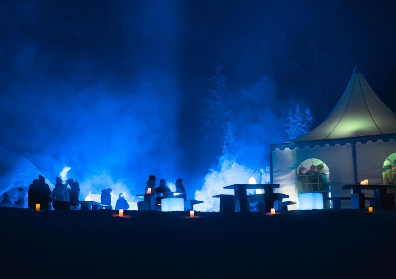 Village Igloo Morzine أفورياز المظهر الخارجي الصورة
