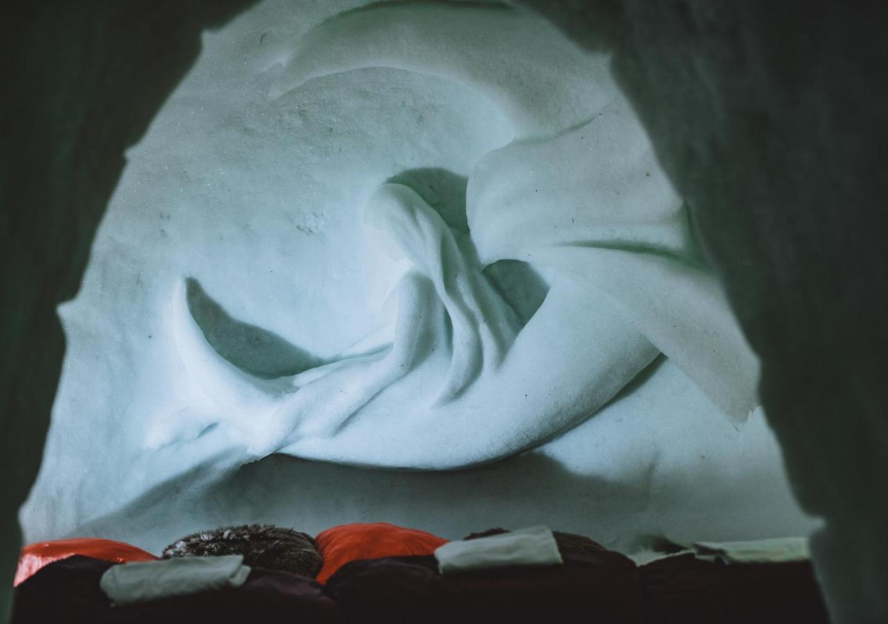 Village Igloo Morzine أفورياز المظهر الخارجي الصورة
