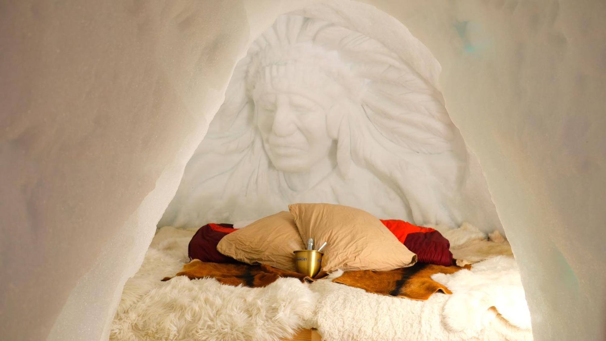 Village Igloo Morzine أفورياز المظهر الخارجي الصورة